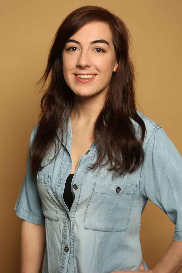 Ana Cózar 